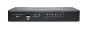 SonicWALL, TZ670 Total SECure Essential Edition 1YR