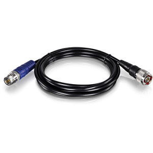 LMR400 N-Type M to N-Type F Cable 2m
