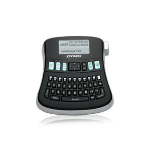 LabelManager 210D Desktop Label Maker