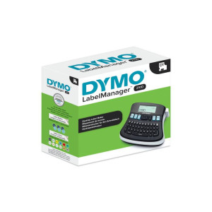 LabelManager 210D Desktop Label Maker