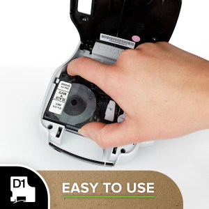 LabelManager 210D Desktop Label Maker