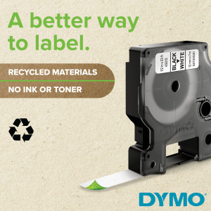 LabelManager 210D Desktop Label Maker