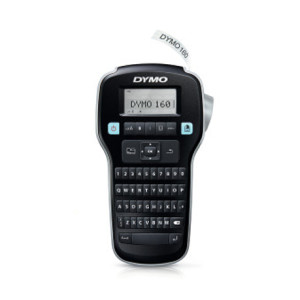 LabelManager 160 Hand Held Qwerty