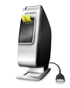 LabelManager Plug and Play 12mm