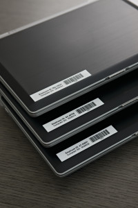 LabelManager 420P Kitcase
