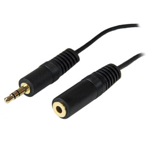 Startech, 12 ft PC Speaker Extension Audio Cable