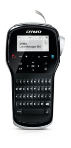 LabelManager 280 Hand Held Qwerty