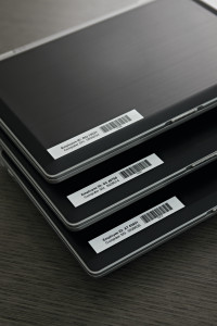 LabelManager 280 Hand Held Qwerty