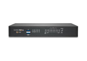 SonicWALL, TZ570P High Availability