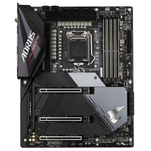 Gigabyte, Z590 AORUS ULTRA Gigabyte, Z590 AORUS ULTRA