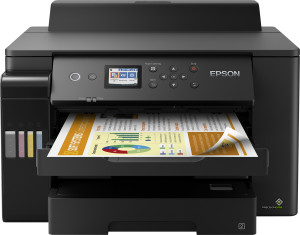 Epson, EcoTank ET-16150 A3 Colour SF