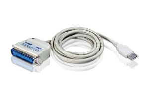 Aten, USB Parallel Printer Cable