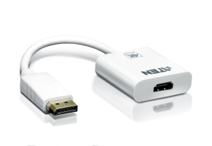 Aten, VC986 Active 4K Mini Displayport to HDMI