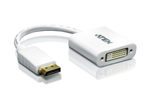 Aten, VC965 Displayport to DVI Adapter