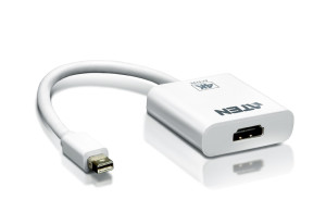 Aten, VC981 Active 4K DisplayPort to HDMI