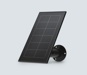 Arlo, Solar Panel/Magnet Charge Cable Blk V2