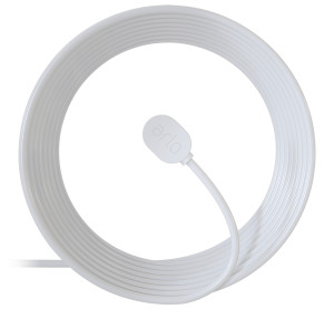 Arlo, Outdoor Cable With Magnetic Charge