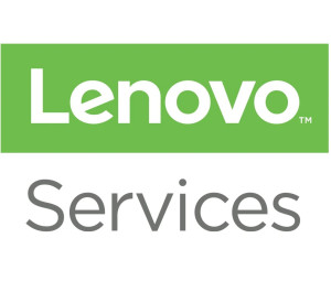 Lenovo, 3Y Prem Support Upgrade From 3Y Dep