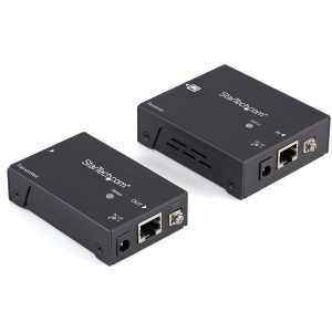 Startech, HDMI O/CAT5e/CAT6 Ext w/Power Over Cable