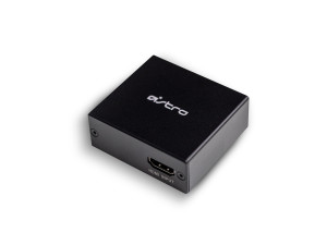 Astro, HDMI Adapter For PS5 - Black - EMEA