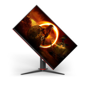 AOC, 27G2U/BK 27 IPS FHD 144Hz Fsync MM AOC, 27G2U/BK 27 IPS FHD 144Hz Fsync MM