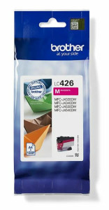 LC426M Magenta 1.5k Pages Ink