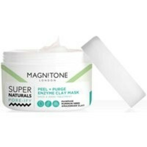 Supernaturals Peel & Purge ClayMask 50ML