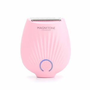 GoBare Mini Lady Shaver Pink