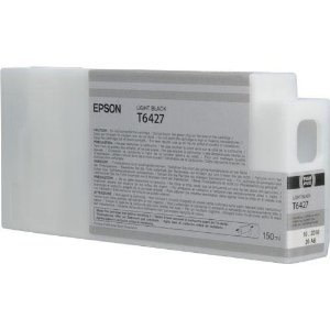 Epson, Ink Cart Light Blk 150ml 78/79/98/99xx