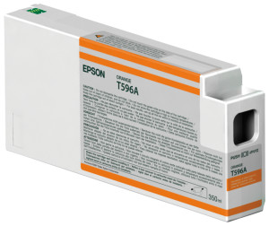 Epson, Ink Cart Orange 350ml 7xxx/9xxx