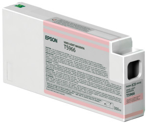 Epson, Ink Cart Viv L/Magenta 350ml 7xxx/9xxx