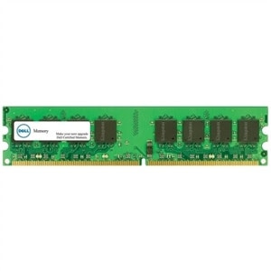 Dell, Memory Upg - 16GB - 1Rx8 DDR4 UDIMM