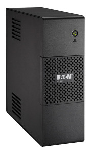 Eaton, 5S 550i 550VA/330W (4) IEC C13