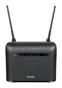 D-Link, LTE Cat4 Wi-Fi AC1200 Router