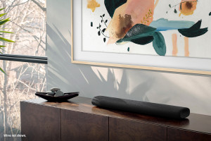 S60A 5.0ch Lifestyle All-in-one Soundbar
