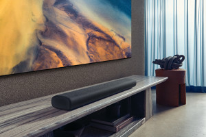 S60A 5.0ch Lifestyle All-in-one Soundbar