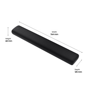 S60A 5.0ch Lifestyle All-in-one Soundbar