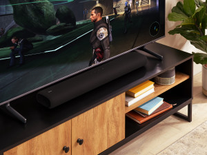 S60A 5.0ch Lifestyle All-in-one Soundbar
