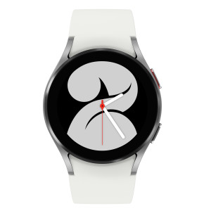 Watch 4 40mm Alu - Silver