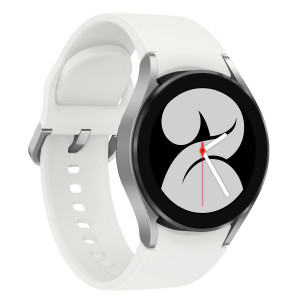 Watch 4 40mm Alu - Silver