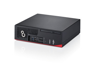 D738 i5-9400 8GB 256GB M.2 NVMe SSD W10P