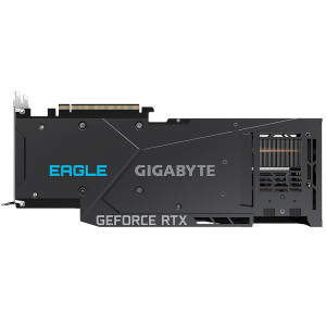 GPU NV 3080Ti EAGLE 12GB GDDR6X Fan