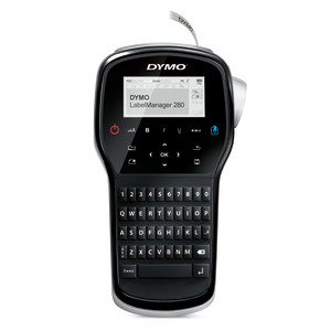Dymo, LabelManager 280 Hand Held Qwerty