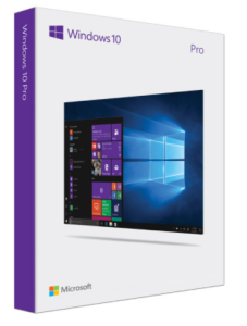 Microsoft, Win Pro 10 32b/64bit Online ESD DwnLd NR Microsoft, Win Pro 10 32b/64bit Online ESD DwnLd NR