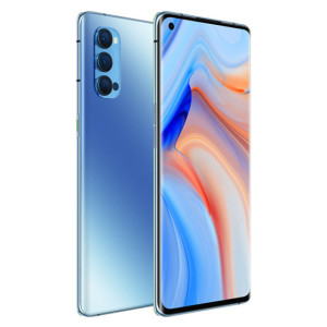 Reno4 Pro 128GB D.Sim - Blue