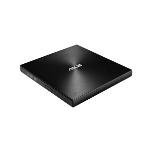 Asus, ODD Ultra Slim USB-C DVD Writer Black
