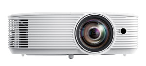 Optoma, X309ST DLP XGA 3700 LMN 0.617:1