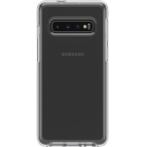 Otterbox, Samsung Symmetry Clear S10 Clear