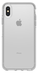 Otterbox, Symmetry Clear Clear XS Max