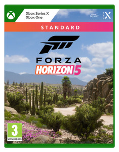 Xbox, Forza Horizon 5